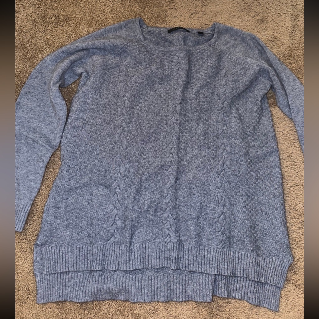 Cyrus Sweater, Large